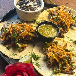 Asada Tacos