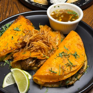 Tacos de Birria