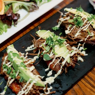 Ropa Barbacoa