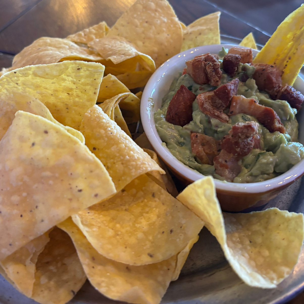 Chicha-Guac.