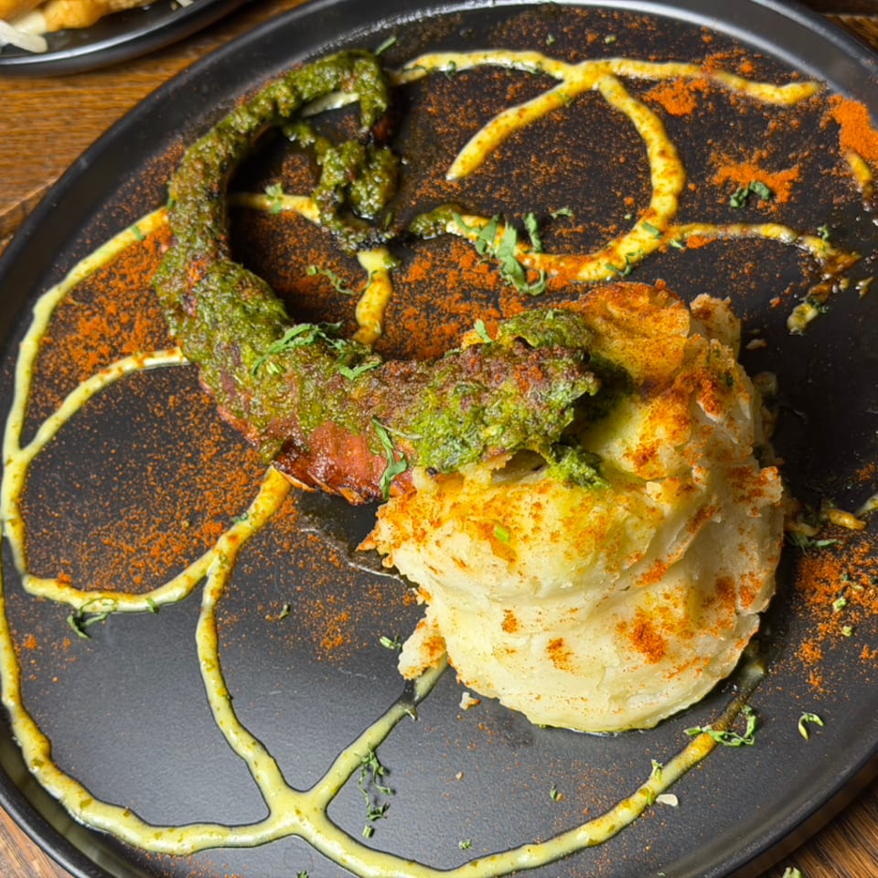 Tapas and More Delivered