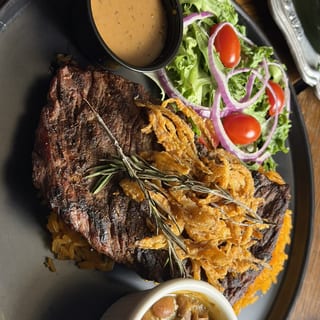 Carne Asada