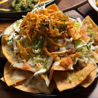 Cantinas Nachos