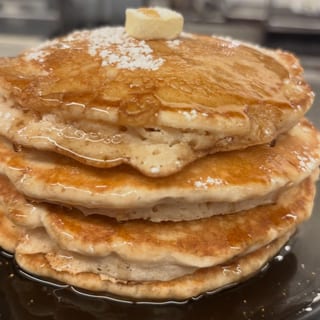 The Royal Stack