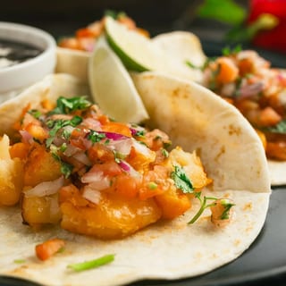 Tacos del Mar