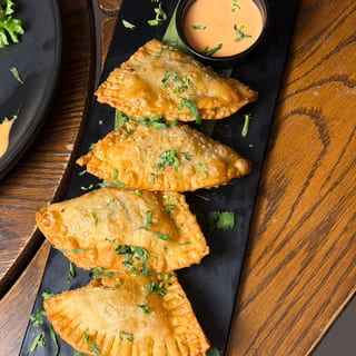 Mini Empanadas