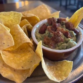 Chicha-Guac