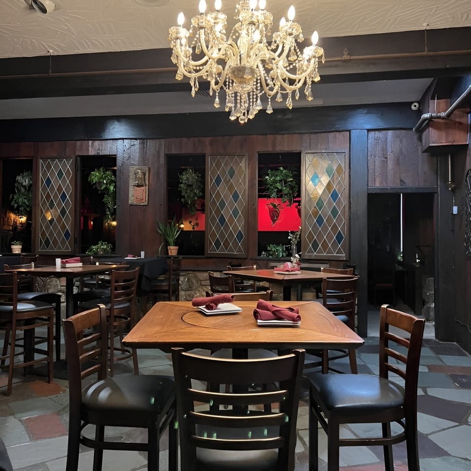 Host Unforgettable Private Events